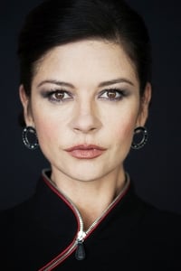 Catherine Zeta-Jones Poster