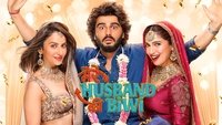 Mere Husband Ki Biwi