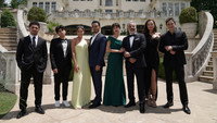 «Promised Land (2022)» — обои к сериалу #3