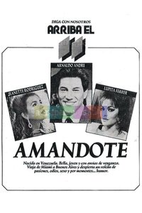 Amándote - 1988