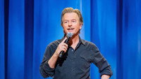 «David Spade: Nothing Personal (2022)» — обои к фильму #1