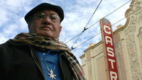 «Nelly Queen: The Life and Times of Jose Sarria (2021)» — обои к фильму #1