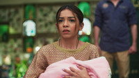 Rishita Faces Suman's Wrath