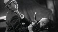 «Город дьявола (1956)» — обои к фильму #1