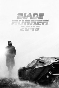 Постер фильма «Бегущий по лезвию 2049 (2017)» — (41 из 301)