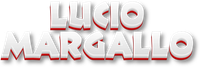 Логотип фильма «Lucio Margallo (1992)» — (1 из 3)