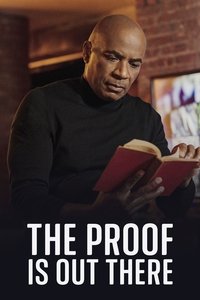 copertina serie tv The+Proof+Is+Out+There 2021