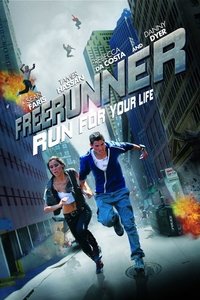 Poster de Freerunner