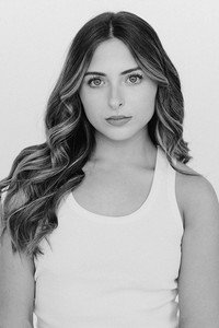 Sofia Sorano-Xavier