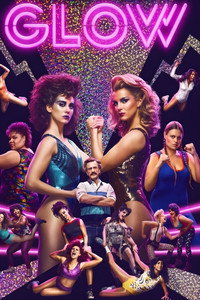 Постер сериала «Блеск (2017 - 2019)» — (6 из 59)