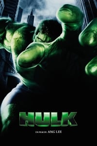 Hulk (2003)