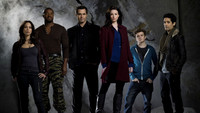 «Континуум (2012 - 2015)» — обои к сериалу #5