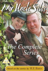 Постер сериала «My Uncle Silas (2001-2003)» — (2 из 8)