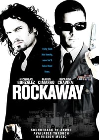 Poster de Rockaway