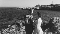 «Это называется зарей (1956)» — обои к фильму #4