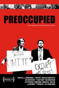 Poster de Preoccupied