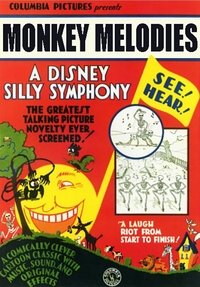 Monkey Melodies