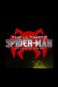 The Ultimate Spider-Man: United In Grief