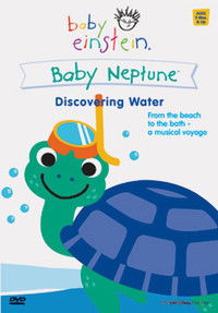 Baby Einstein: Baby Neptune - Discovering Water
