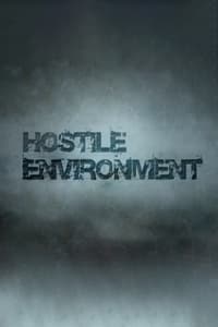 Poster de Hostile Environment