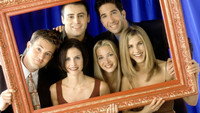 Обои к сериалу «Друзья (1994 - 2004)» — (25 из 186)