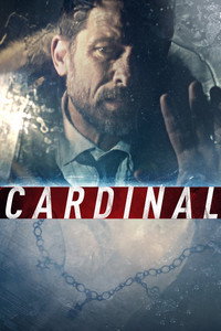 Постер сериала «Кардинал (2017 - 2020)» — (6 из 41)