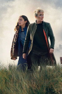 Постер сериала «По кладбищенской дороге (2025)» — (16 из 45)