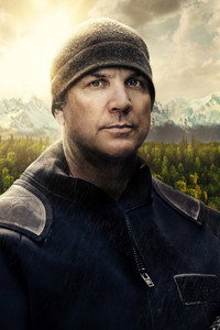 Постер сериала «Gold Rush: White Water (2018)» — (5 из 17)