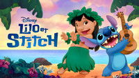 Lilo & Stitch