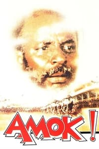 Poster de Amok