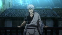 Gintama Kanketsuhen : Yorozuya yo Eien Nare