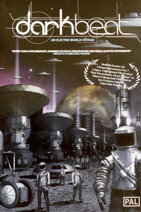 Постер фильма «DarkBeat (2006)» — (2 из 2)