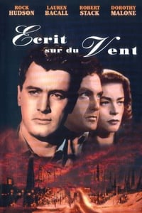 Écrit sur du vent (1956)