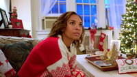 «A New York Christmas Wedding (2020)» — обои к фильму #2