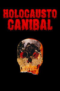 Imagem do Filme Holocausto Canibal