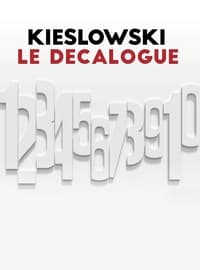 Le Décalogue (1989)