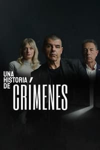 copertina serie tv Una+historia+de+cr%C3%ADmenes 2023