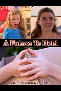Poster de A Future to Hold