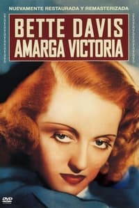 Poster de Amarga victoria