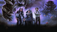«Curse of Crom: The Legend of Halloween (2022)» — обои к фильму #2