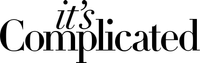 Логотип фильма «Простые сложности (2009)» — (1 из 26)