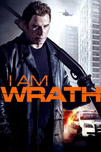 Постер фильма «Я есть гнев (2016)» — (8 из 16)