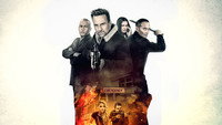«Нападение на госпиталь ветеранов (2021)» — обои к фильму #3