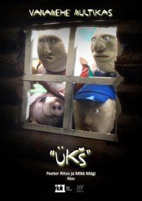 Poster de Ükš