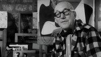 «Le Corbusier, l'architecte du bonheur (1957)» — обои к фильму #4
