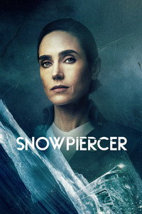 Постер сериала «Сквозь снег (2020-2024)» — (31 из 68)