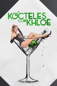 Poster de Kocktails With Khloé