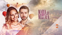 «Мария и Мустафа (2020)» — обои к сериалу #1