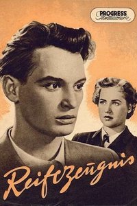 Poster de Аттестат зрелости