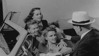 «Жизнь начинается для Энди Харди (1941)» — обои к фильму #1